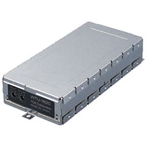 し*ん様 TOA ワイヤレスチューナー WT-1802 WTU-1800 ×2内 し*ん様 TOA ワイヤレスチューナー WT-1802 WTU-1800 ×2内 し*ん